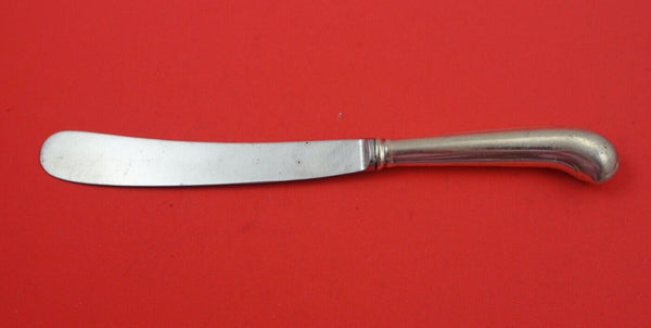 Sturbridge by Old Newbury Crafters ONC Sterling Regular Knife pistol 9 1/4"