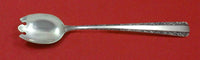 Candlelight by Towle Sterling Silver Ice Cream Dessert Fork 5 7/8" Custom Made