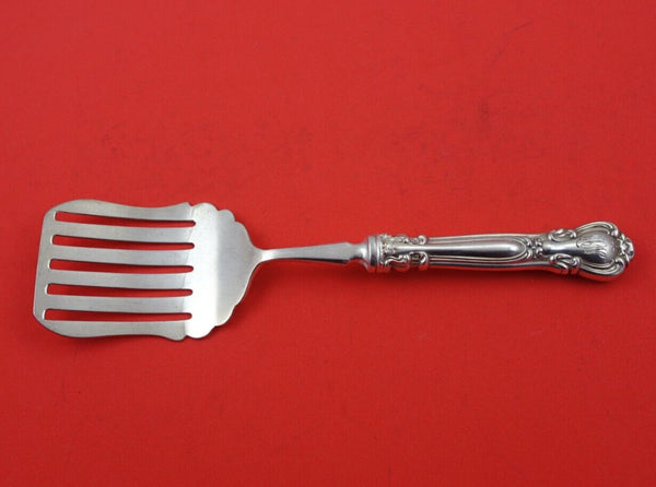 Chantilly by Birks Sterling Silver Asparagus Server HH with Silverplate 8 1/4"