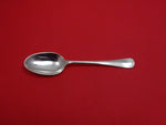 Rat Tail by Re English Sterling Silver Teaspoon 6 1/8"