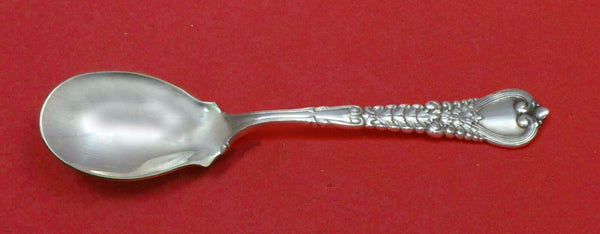 Florentine by Tiffany & Co. Sterling Silver Ice Cream Spoon Custom 5 3/4"