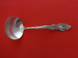Columbia by 1847 Rogers Plate Silverplate Gravy Ladle 7 1/4"