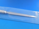 Flemish by Tiffany & Co. Sterling Silver Letter Opener HHWS  Custom Made 9 1/8"