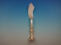 Marlborough by Reed and Barton Sterling Silver Flatware Set for 8 Service 36 pcs