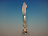 Marlborough by Reed and Barton Sterling Silver Flatware Set for 8 Service 36 pcs