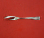 Brandon by International Sterling Silver Strawberry Fork 3-Tine 4 7/8" Heirloom
