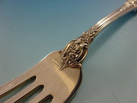 Eloquence by Lunt Sterling Silver Flatware Set 8 Service 32 Pcs Dinner Size
