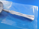 Queen Christina aka Wings by Frigast Sterling Silver Ice Scoop HH 9 1/4" Custom