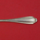 Stratford by Whiting Sterling Silver Cocktail Fork 5 1/2"
