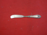 Helena by Frank Whiting Sterling Silver Butter Spreader Flat Handle 5 7/8"