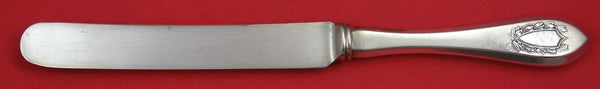 Napoleon by International Sterling Silver Dinner Knife 10" Blunt