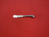 Rattail by Marshall Field and Co. Sterling Silver Butter Spreader HHAS 4 3/4"