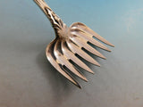 Holly by Tiffany and Co. Sterling Silver Hors D'Oeuvre Fork Not Pierced 5 1/4"