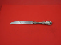 Burgundy by Reed and Barton Sterling Silver Dinner Knife New French 9 5/8"