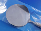 Strasbourg By Gorham Sterling Silver Cranberry Server HHWS 8 1/4" Custom Made