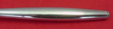 Jade Plain by Contempra House - Division of Towle Sterling Regular Fork 7"