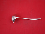 Florentine By Kirk Sterling Silver Gravy Ladle 7 1/4" Flatware