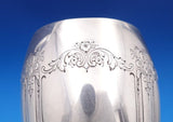 Candlelight by Towle Sterling Silver Goblet Gold Washed Interior #68380 (#8002)