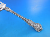 Olympian by Tiffany and Co Sterling Silver Flatware Set 6 Service 34 pcs Dinner