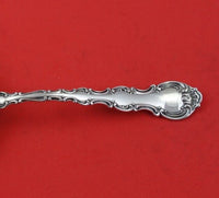 Strasbourg by Gorham Sterling Silver Tea Strainer Design in Bowl Original 6 3/4"