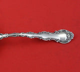 Strasbourg by Gorham Sterling Silver Tea Strainer Design in Bowl Original 6 3/4"