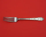 Adam by Lunt Sterling Silver Regular Fork 7 1/4" Flatware Heirloom Silverware