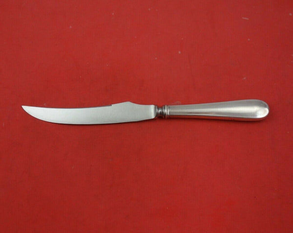Dolly Madison by Gorham Sterling Silver Game Knife HH with Stainless 8" Heirloom
