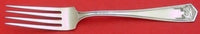 Devonshire by International Sterling Silver Regular Fork 7 1/4" Flatware