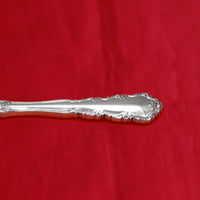 Shenandoah by Wallace Sterling Silver Soup Ladle HH w/ Stainless Custom 10 1/2"