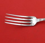 Marie Antoinette by Boulenger French Silverplate Regular Fork 7"