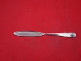 Lap Over Edge Plain by Tiffany & Co. Sterling Silver Pate Knife 6 1/8"