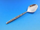 Valencia by International Sterling Silver Flatware Set for 12 Service 48 pieces