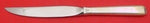 Drury Lane by Towle Sterling Silver Steak Knife 8 1/4" Original Vintage