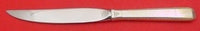 Drury Lane by Towle Sterling Silver Steak Knife 8 1/4" Original Vintage