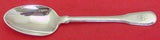 Hamilton aka Gramercy by Tiffany & Co. Sterling Silver Demitasse Spoon 4 3/8"