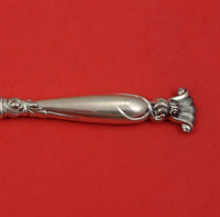 Romance of the Sea by Wallace Sterling Silver Fish Knife HH WS Original 8 3/4"