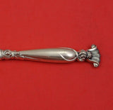 Romance of the Sea by Wallace Sterling Silver Fish Knife HH WS Original 8 3/4"