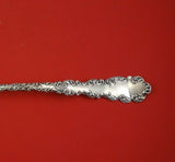 Waverly by Wallace Sterling Silver Soup Ladle Original 13" Serving Heirloom