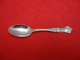 Edgewood by International Sterling Silver Teaspoon 6" Flatware Heirloom