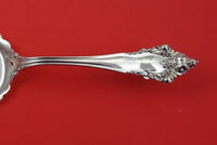 La Splendide by Reed and Barton Sterling Silver Fish Server Pierced FH AS 11 3/4