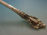 Eloquence by Lunt Sterling Silver Flatware Set For 8 Service 63 Pieces