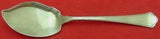 Le Moderne by Wallace Sterling Silver Jelly Server 5 7/8"