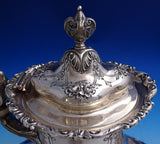 Francis I by Reed and Barton Sterling Silver Coffee Pot #571A 48oz 10 1/4" #8758
