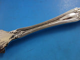 Richelieu By Tiffany and Co. Sterling Silver Butter Pick Twisted 6 1/8" Custom