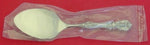 Francis I by Reed & Barton New Script Mark Sterling Pastry Server WS New 9 3/4"
