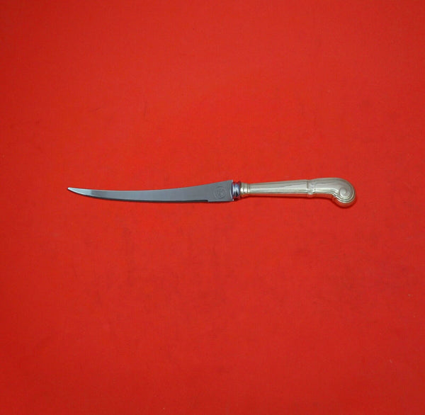 Castilian by Tiffany and Co Sterling Silver Tomato Knife Custom Made 7 5/8"