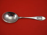 Napoleon by International Sterling Silver Cream Soup Spoon 6 3/4" Silverware
