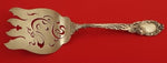 La Parisienne by Reed & Barton Sterling Silver Asparagus Fork pcd swirls 9 3/4"