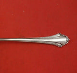 Bel Chateau by Lunt Sterling Silver Berry Spoon with Grapes in Bowl 8 1/2"