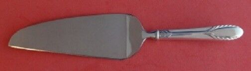 Trousseau by International Sterling Silver Pie Server HHWS 10 1/8"